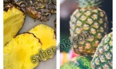 Dieta del ananá para bajar de peso en 4 días