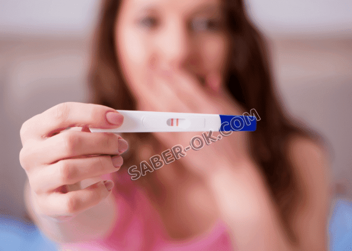 ¿Cuánto tiempo hay que esperar para hacer un test de embarazo?