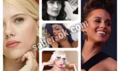 8 Famosas Modelos, actrices y cantantes con Estrías después del Embarazo
