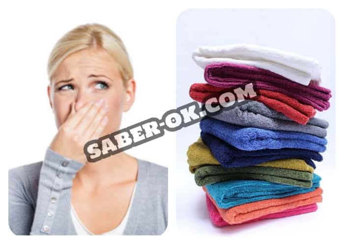 quitar olor humedad ropa amoniaco