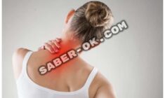 Síntomas y tratamientos para la contractura en el cuello