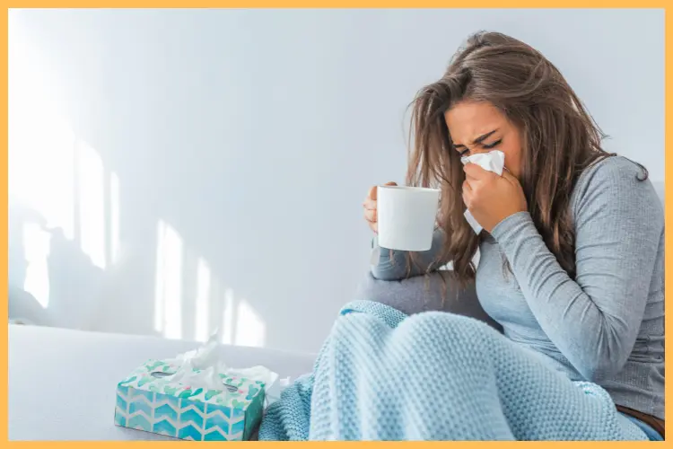 ¿Cómo se cura la gripe y el resfriado?