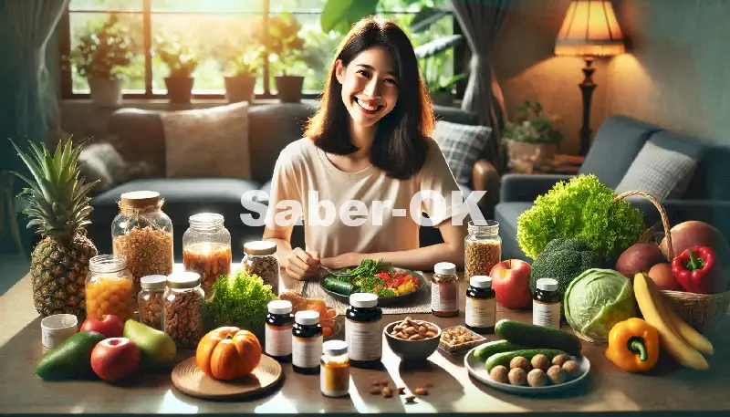 Recetas Saludables para Cada Comida del Día