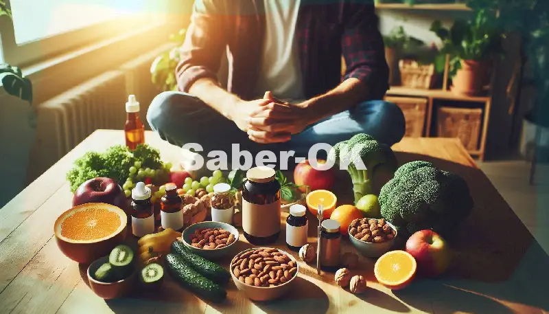 Beneficios de la Alimentación Crudivegana: ¿Es para Ti?