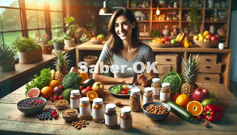7 Mitos sobre la Nutrición que Debes Conocer