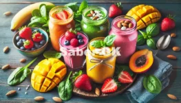 Estrategias para Comer Sano en Restaurantes