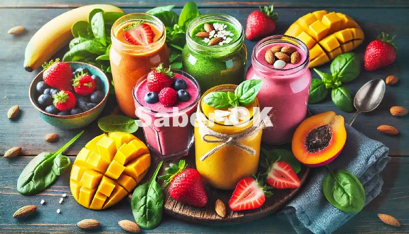 Alimentos que Mejoran tu Salud Cerebral