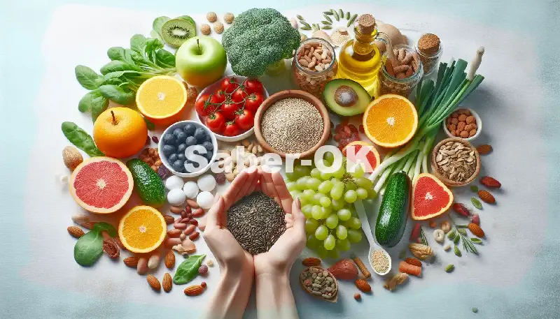 5 Secretos de Nutrición que Todo el Mundo Debería Conocer