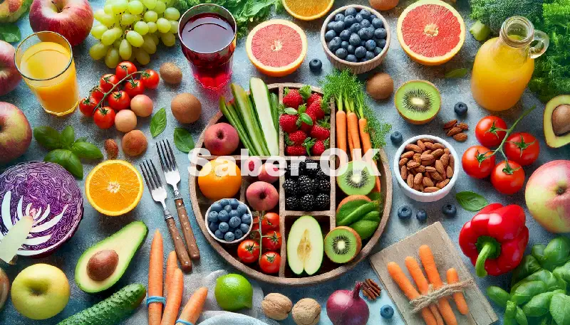 Cómo Implementar una Dieta Balanceada sin Sacrificios
