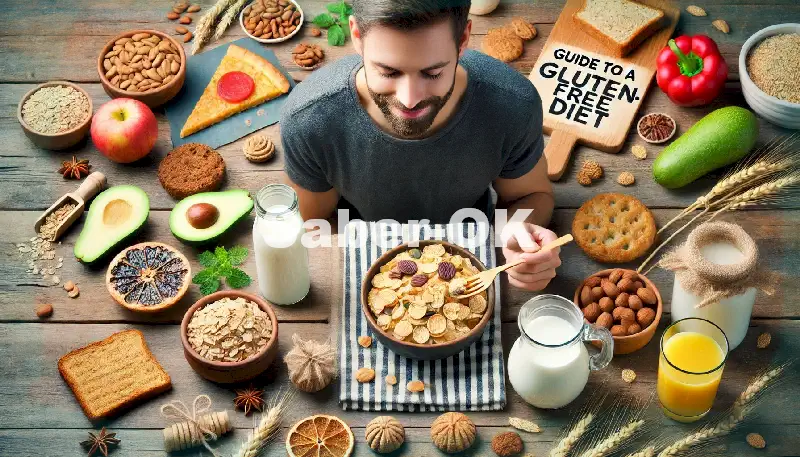 La Relación entre Estrés y Alimentación: Lo que Debes Saber