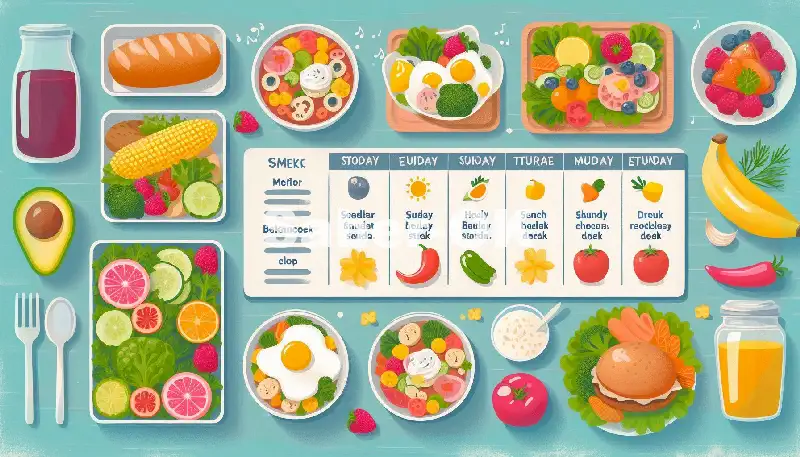 Dieta Rica en Calcio para la Prevención de la Osteoporosis