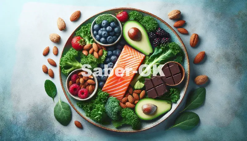Cómo Preparar Comidas Saludables en Menos de 30 Minutos