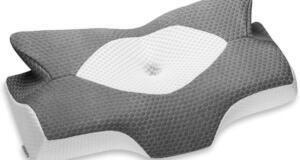 almohada cervical ortopedica elviros destacada