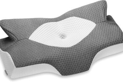 almohada cervical ortopedica elviros destacada