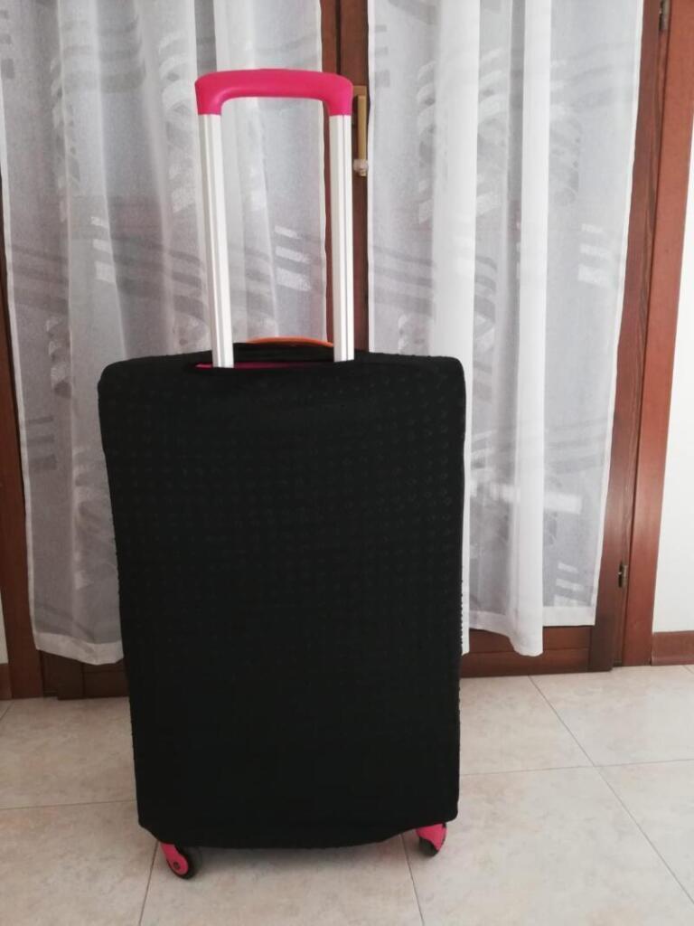 Funda protectora para maleta: guia de compra funda protectora maleta ebeta uso