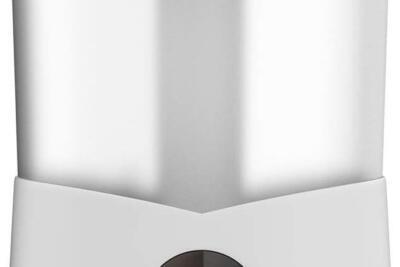humidificador dormitorio cecotec destacada