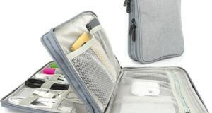 organizador cables viaje mygadget destacada