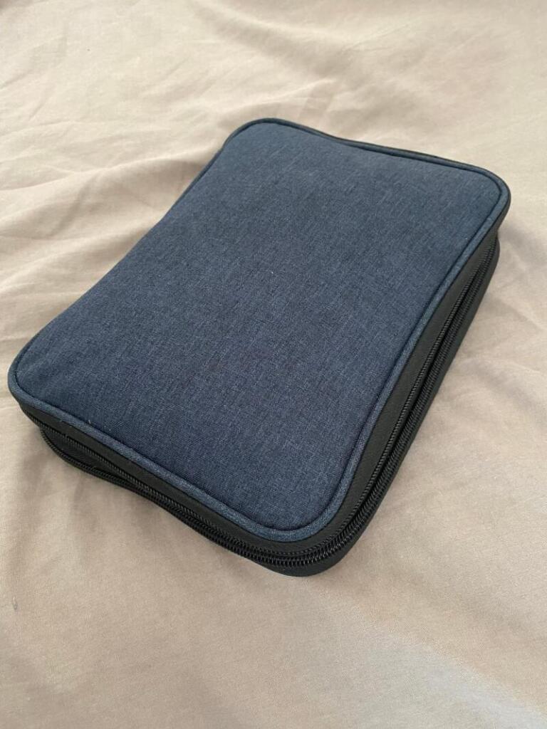 Organizador de cables de viaje: guia para elegir el mejor organizador cables viaje mygadget detalle