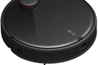 robot aspirador xiaomi gama media destacada