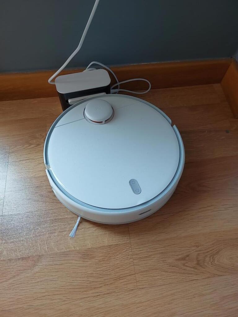 Robot aspirador Xiaomi: guia para elegir el mejor de gama media robot aspirador xiaomi gama media detalle
