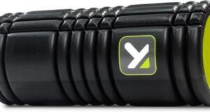 rodillo espuma masaje muscular triggerpoint destacada