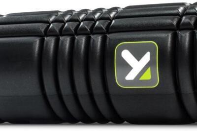 rodillo espuma masaje muscular triggerpoint destacada