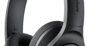 auriculares cancelacion ruido soundcore destacada