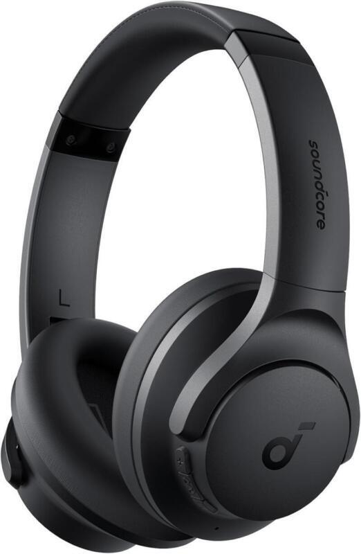 auriculares cancelacion ruido soundcore destacada