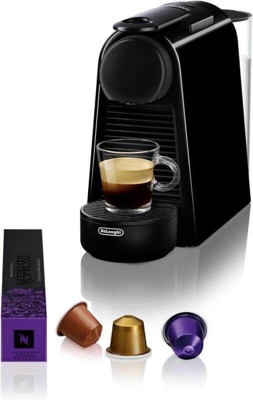 cafetera de capsulas delonghi destacada