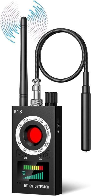 camara oculta hotel detector lvozize destacada
