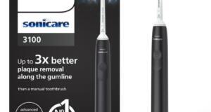 cepillo de dientes electrico philips destacada