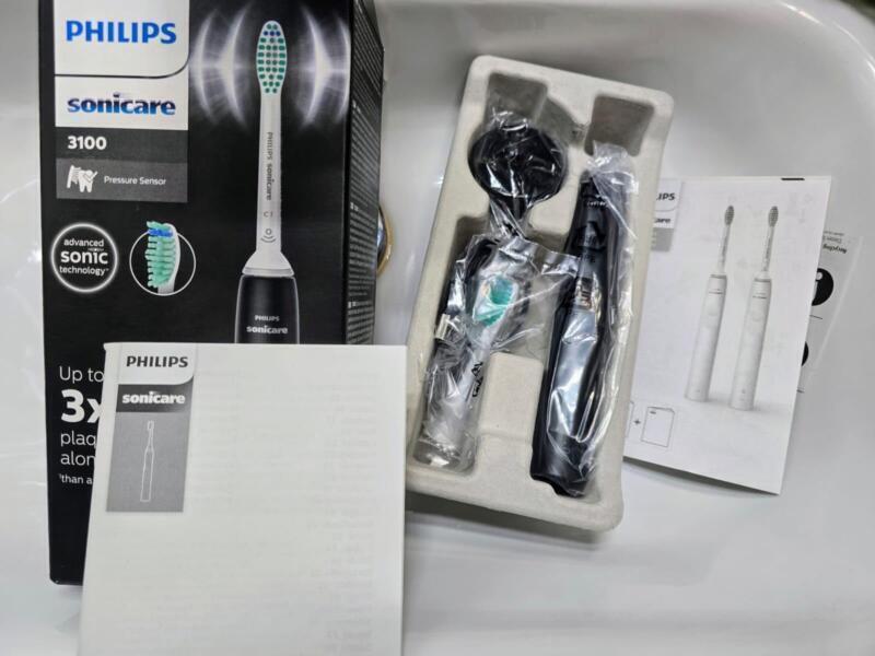 Cepillo de dientes electrico: guia de compra 2026 cepillo de dientes electrico philips detalle