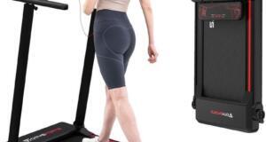 cinta de correr plegable citysports destacada