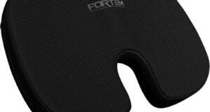 cojin ortopedico silla oficina fortem destacada