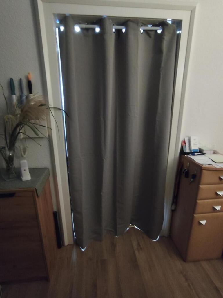 Cortinas opacas para dormitorio: como elegir bien cortinas opacas dormitorio nicetown uso
