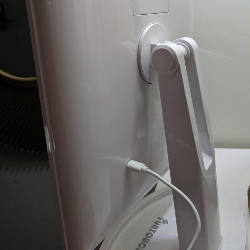 Espejo de aumento con luz: guia para elegir el mejor espejo de aumento con luz funtouch uso