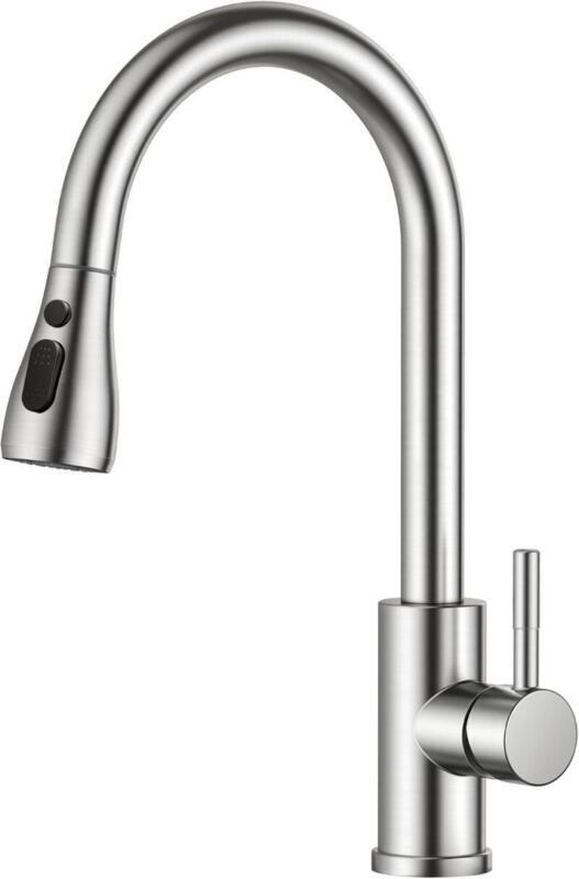 grifo cocina extraible forious destacada