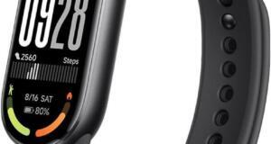pulsera de actividad xiaomi destacada