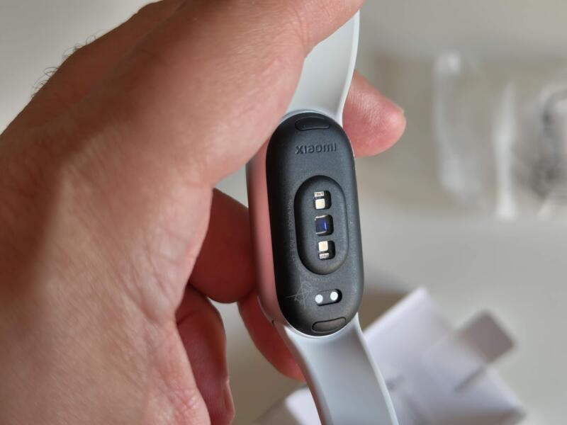 Pulsera de actividad basica: comparativa 2026 pulsera de actividad xiaomi detalle