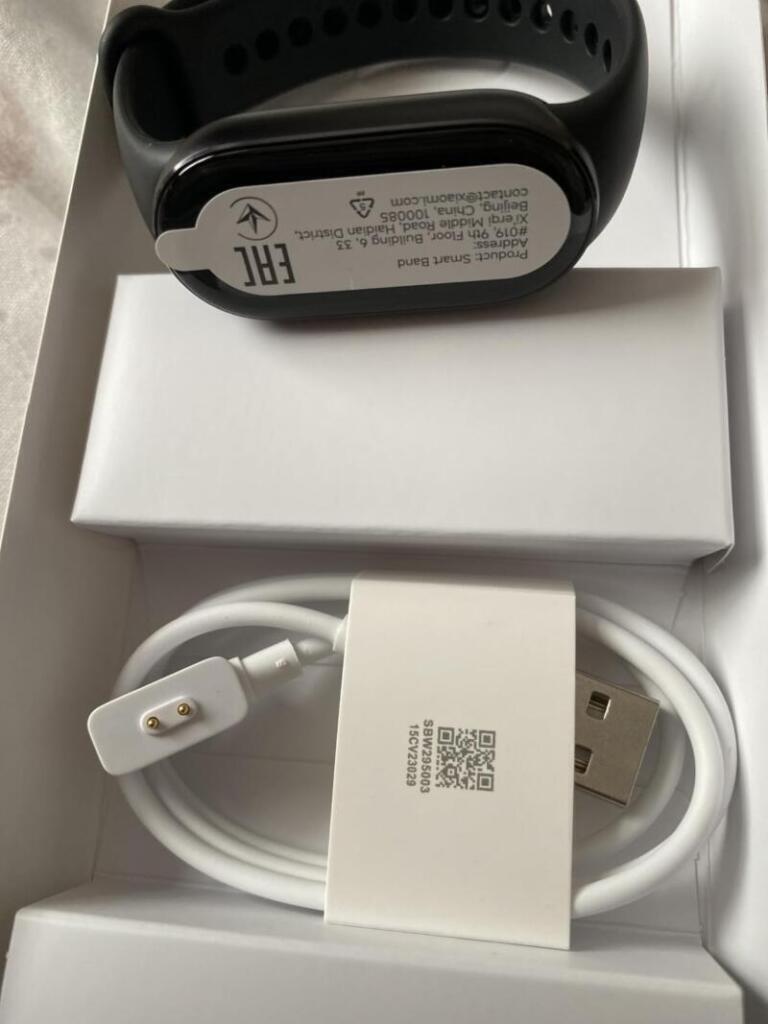 Pulsera de actividad basica: comparativa 2026 pulsera de actividad xiaomi uso