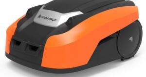 robot cortacesped yardforce destacada